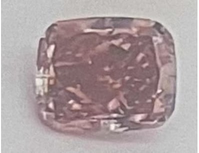 Diamond And Gemstone Market (A986) - Lot 1581