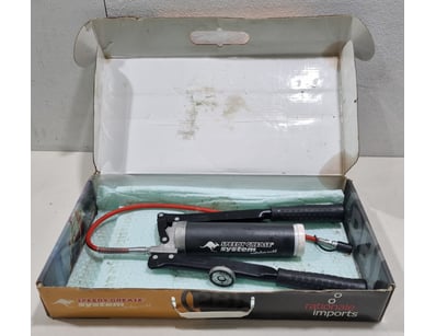 Industrial & Agricultural Hardware (NSWA979) - Lot 17