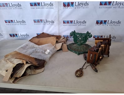 House & Homewares (A987) - Lot 220