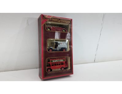 Model Car Mania (A1006) - Lot 555