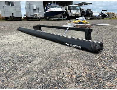 Civil, Transport & Machinery - Nationwide (ON4... - Lot 8805