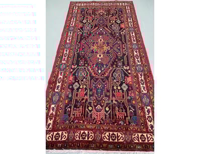 Antique, Vintage & Rugs (A985) - Lot 7053
