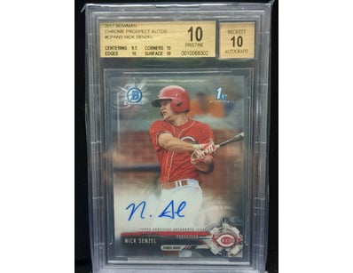 Trading Cards, Gaming & Collectables (A1004) - Lot 1331