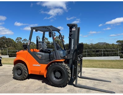 UNUSED Forklifts, Skidsteer & Excavator Attachmen... - Lot 2