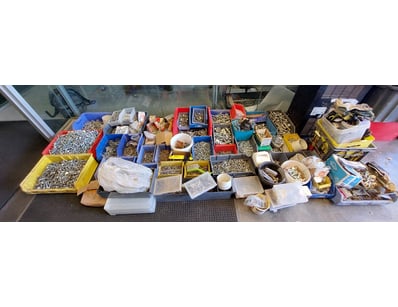 Entire Plumbing Business Liquidation (ON11903) - Lot 4