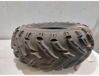 Motorcycle Apparel & Accessories (NSWA984) - Lot 590