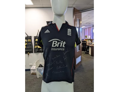 Mancave & Memorabilia (A1007) - Lot 2234
