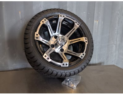 UNRESERVED Scooter Recreational Business Closure... - Lot 43