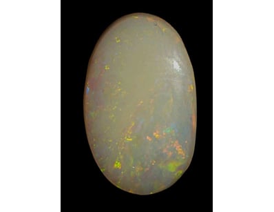 UNRESERVED Diamonds, Gemstones & Opals (A990) - Lot 4552