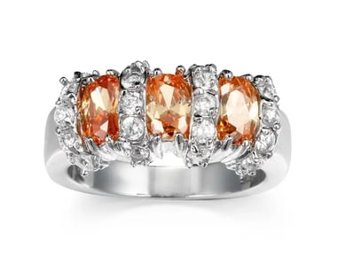 UNRESERVED Affordable Jewellery (A981) - Lot 7