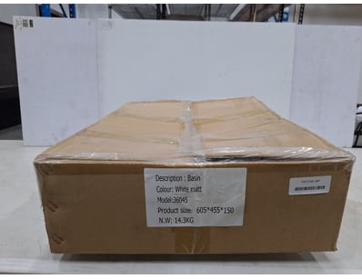 High End Fireplace & Bathroom Fittings (A995) - Lot 13