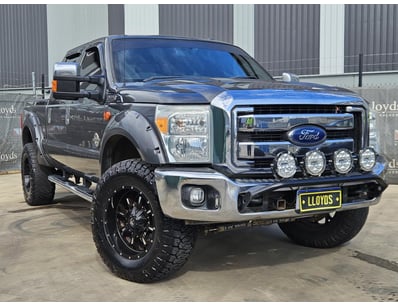 Passenger, Luxury & Commercial Vehicles Auction - Lot 555