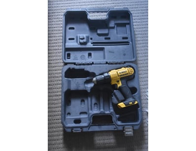 Home Improvement, DIY & Hardware (A998) - Lot 2520