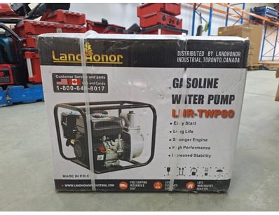 UNRESERVED Factory Direct - Skid Steers, Attachm... - Lot 93