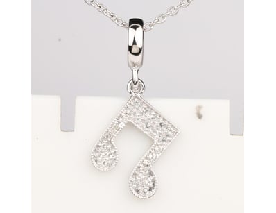 The Sterling Collection - Pendants, Rings, Brac... - Lot 226