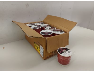 Home Improvement, DIY & Hardware (NSWA976) - Lot 1090