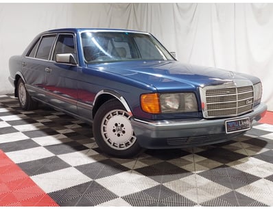 Classic, Muscle & Barn Finds - Lot 265