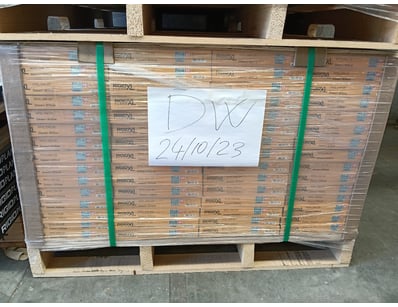 Flooring Manufacturing Company Liquidation (ON11... - Lot 41