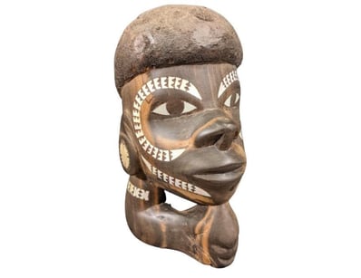 The Curio Collection (A984) - Lot 4022