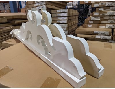 Diverse Timeless Louver Sale (NSWA981) - Lot 79