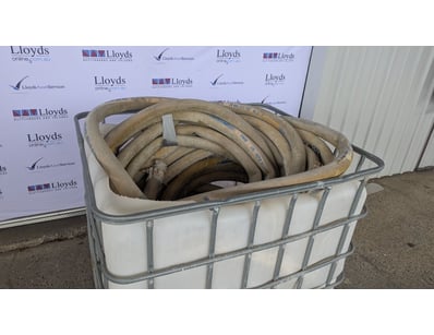 End of Contract Bypass Surplus - PART 2 - Lot 1091