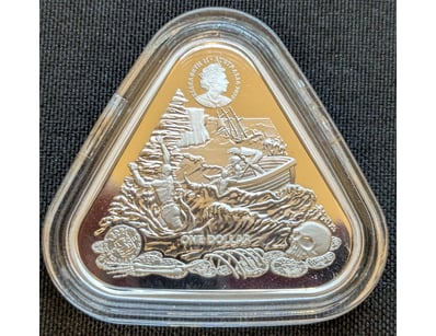 UNRESERVED Coins, Banknotes & Bullion (A1001) - Lot 100