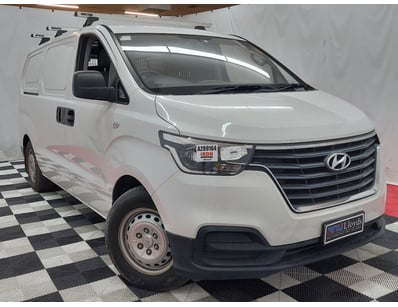 Passenger, Luxury & Commercial Vehicles Auction - Lot 256