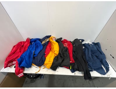 Entire Vintage Clothing Store Liquidation (ON11... - Lot 100