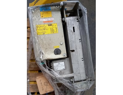 Lost & Unclaimed Freight (SAA980) - Lot 12