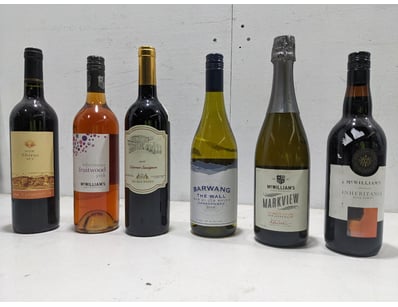 Reserve & Rarity - Lot 48