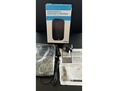 Home Entertainment, Audio & Computers (A981) - Lot 649