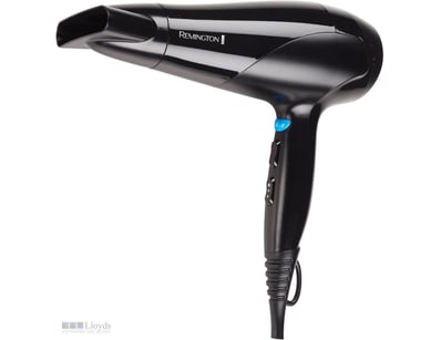 Bundle Listing - 1 x Remington Aero 2000 Hair Drye...