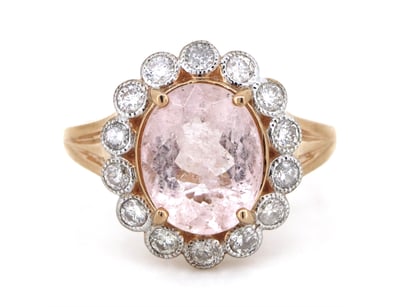 Fine Jewellery Market (A981) - Lot 1634