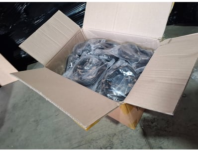 Mostly UNRESERVED Trimble Equipment & Accessori... - Lot 126