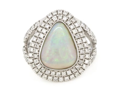 Opal Grandeur (A977) - Lot 1004