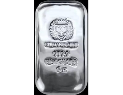 Banknotes & Coins (A987) - Lot 1533