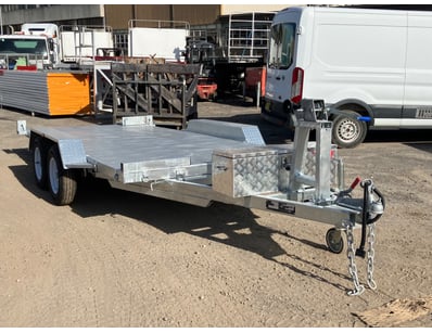 Motorbike, Marine & Recreation Assets Auction - Lot 250