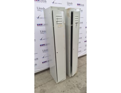 End of Contract Bypass Surplus - PART 2 - Lot 1272