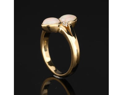 The Sterling Collection - Pendants, Rings, Brac... - Lot 327