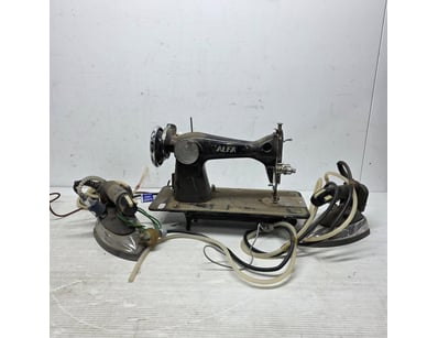 House & Homewares (SA1001) - Lot 4153