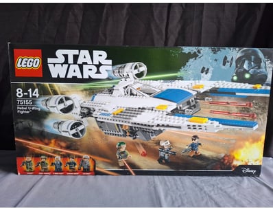 **UNRESERVED** LIFETIME COLLECTION OF LEGO PART... - Lot 256