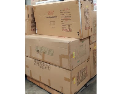 Bathroom Appliances Blitz (VICA894) - Lot 54