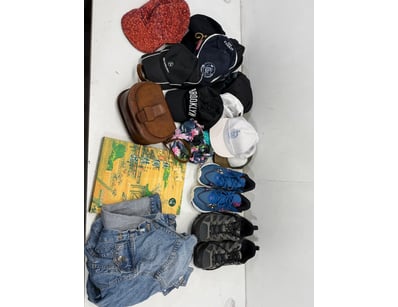 Sport, Leisure & Lifestyle (VICA987) - Lot 209