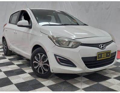 Passenger, Luxury & Commercial Vehicles Auction - Lot 613