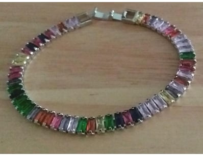 UNRESERVED Affordable Jewellery (A984) - Lot 4003