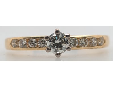 Fine Jewellery (A980) - Lot 1065