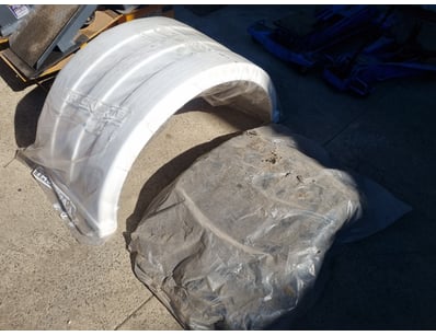 UNRESERVED Heavy Vehicle Mechanic Business Closu... - Lot 39