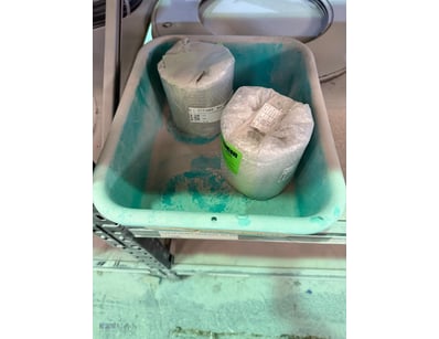 Unused Shaft sleeve assembly for industrial pump a...