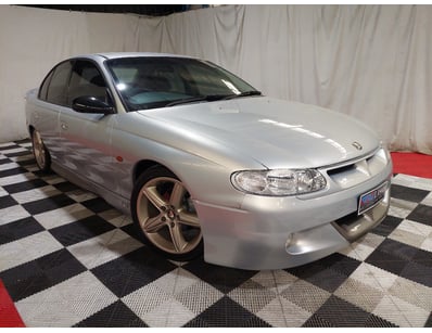 Passenger, Luxury & Commercial Vehicles Auction - Lot 1390