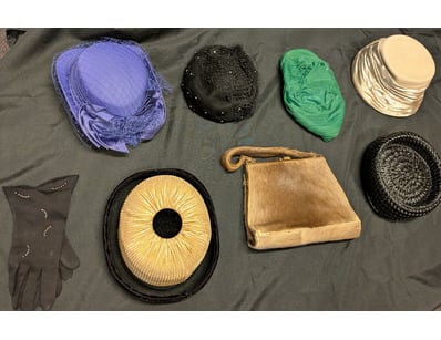 Designer Vault (A1001) - Lot 613